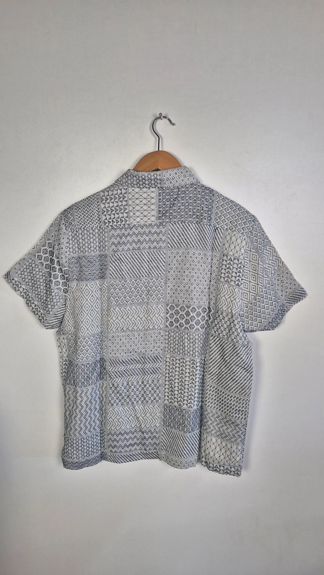 Blusa de hombre de manga corta Guess talla M – photo 6